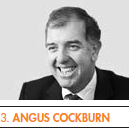 Angus Cockburn