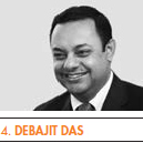 Debajit Das