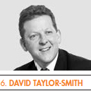 David Taylor-Smith
